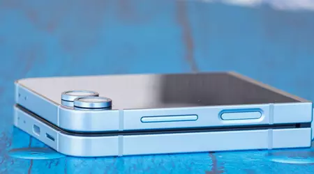 Galaxy Flip 7 may be released in the US with Exynos 2500 chip