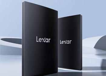 Lexar представила новую версию компактного SSD-накопителя SL500 с объёмом 2 ТБ и ценой $150