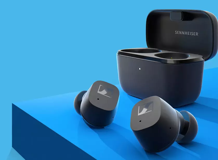 Скидка 45%: Sennheiser CX Plus продают на Amazon за $99