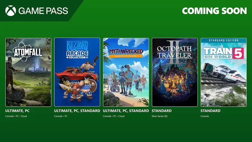 Как Xbox Game Pass изменил мир гейминга?