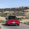 Миниатюра деталей дизайна MINI Cooper
