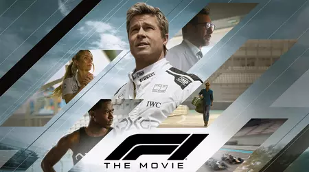 97% on Rotten Tomatoes and $600 million box office: Apple's 'F1' film surprised everyone