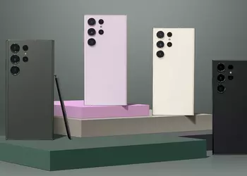 Samsung Galaxy S23 Ultra shows up on Geekbench with Android 14 operating system