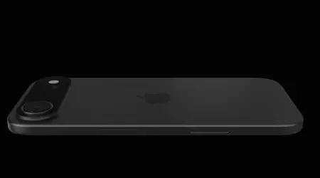 The thinnest iPhone 17 Air can get shades that change depending on the light