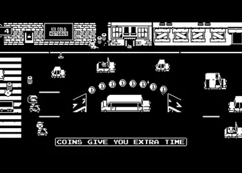 Minit Fun Racer charity race is ...