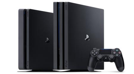 Sales of the PlayStation 4 exceeded 76 million (but began to fall)