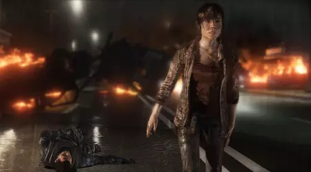 We adapt everything we can: Beyond: Two Souls to get TV adaptation thanks to Elliot Page's production company
