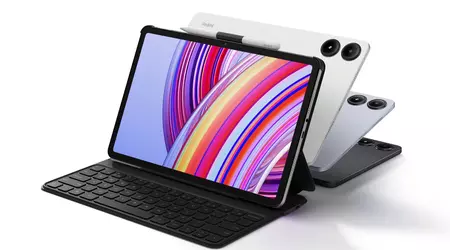 Pas seulement le Redmi Turbo 3 : Xiaomi dévoilera également le Redmi Pad Pro le 10 avril.