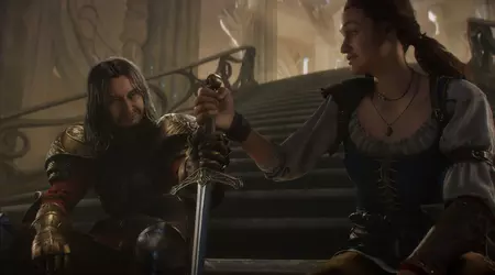 Rumour: Fable was postponed solely due to the technical condition of the game, not because of the version for PlayStation 5 or GTA 6