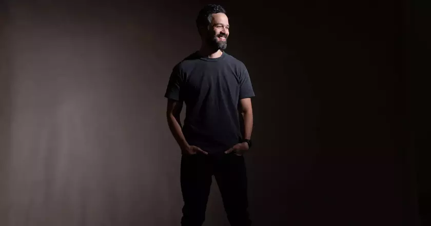 Нил Дракманн не хочет, чтобы Naughty Dog была студией, которая все время делает лишь The Last of Us