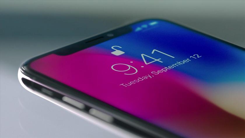 Apple работает над гибким устройством с самовосстанавливающимся покрытием