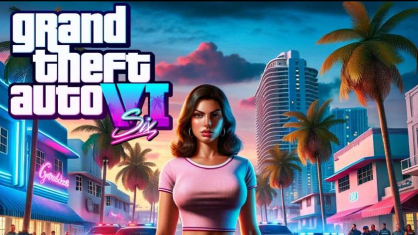 Во всем виноват Шрайер: французский журналист утверждает, что Rockstar Games экстренно изменила планы и не показала тизер GTA VI из-за утечки в Bloomberg