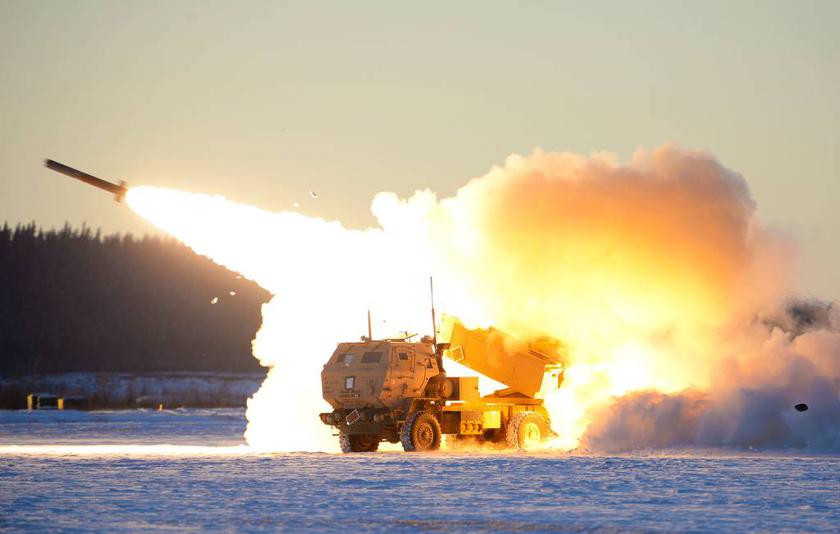 Lithuania will buy eight M142 HIMARS missile systems with ATACMS ballistic missiles for nearly $500 million