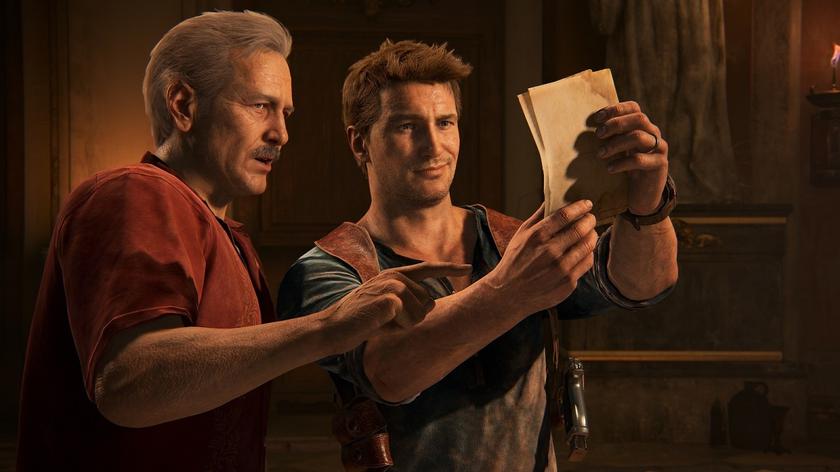Sony официально сообщила дату релиза  сборника Uncharted: Legacy of Thieves Collection на PC и уточнила системные требования