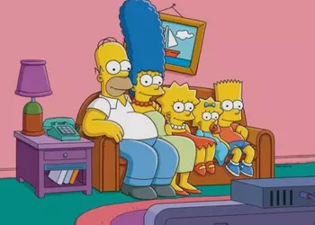 Во всем виноваты стриминги: раскрыта тайна исчезновения уникальных интро “Симпсонов”