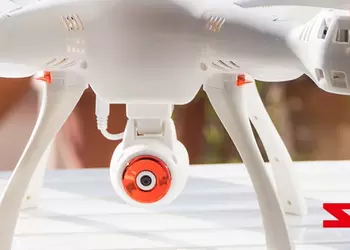 Новые китайские бренды: Syma — квадрокоптеры и радиоуправляемые модели