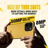 Предварительный просмотр Дизайн Poco X8 Power