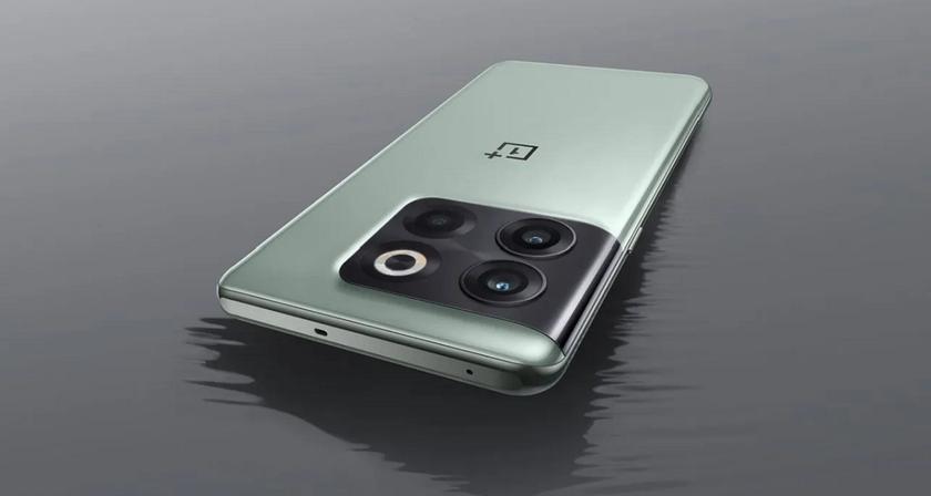 OnePlus 10T 5G