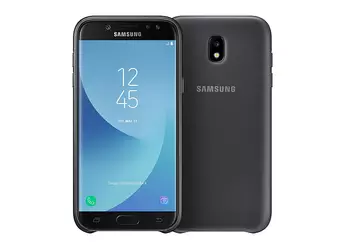 Samsung Galaxy J6 (2018) noticed in the FCC database