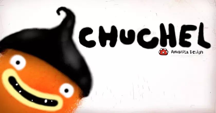 Chuchel: Обзор и глубокий анализ комичного пазл-приключения
