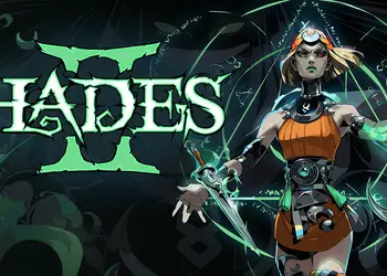 Официально: Hades II станет временным консольным эксклюзивом Nintendo, доступным на обоих поколениях Switch