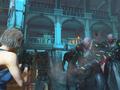 Capcom представила Re:Verse — мультиплеерный экшен с персонажами Resident Evil