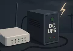 Як недорого зберегти домашній інтернет під час блекаутів