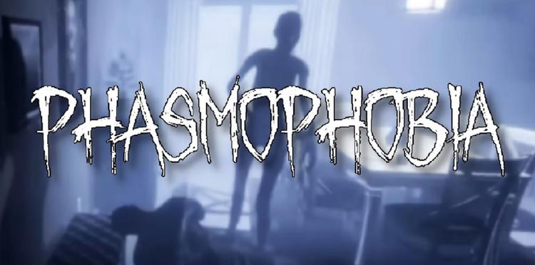 The popular indie horror game Phasmophobia ...