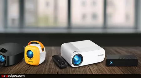 Best GooDee Projectors: Review and Comparison