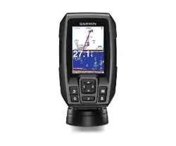 Garmin Striker 4 Fish Finder