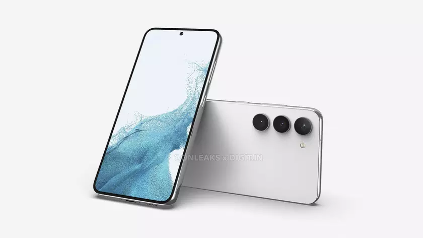 Прощай Exynos: флагманская линейка Samsung Galaxy S23 в Европе получит специальную версию чипа Snapdragon 8 Gen 2