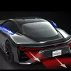 Toyota GR GT thumbnail 4
