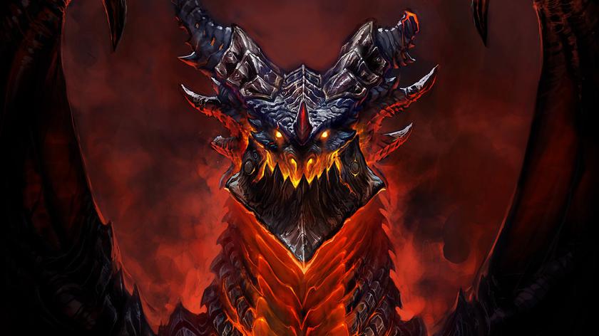 Вражда и предательство древних Драконов: вышла новая глава мини-сериала о предыстории дополнения  Dragonflight для World of Warcraft