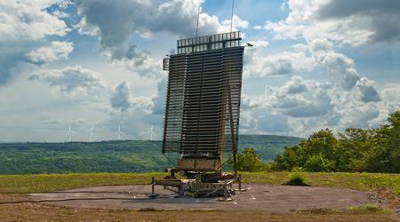 Lockheed Martin поставить Литві радари AN/TPS-77 для виявлення повітряних загроз у радіусі 470 км