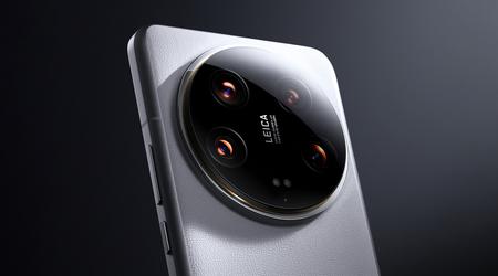 Xiaomi 15 Ultra will get a 200MP camera and an ultra-wide 50MP sensor