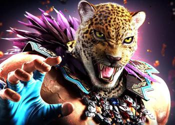 Рестлер King ефектно розправляється із суперниками в новому трейлері файтингу Tekken 8