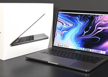 Apple тайком решила «негарантийную» проблему ноутбуков MacBook Pro