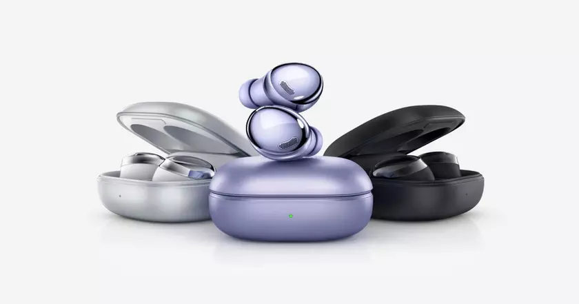 Слухи: Samsung готовит новые Galaxy Buds 3 и Galaxy Buds 3 Pro с улучшенным дизайном, звуком и искусственным интеллектом