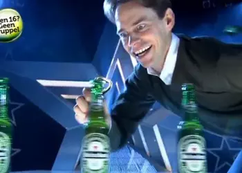 Чай с Бергамотом: мужские таланты, как красят самолеты и красивая реклама