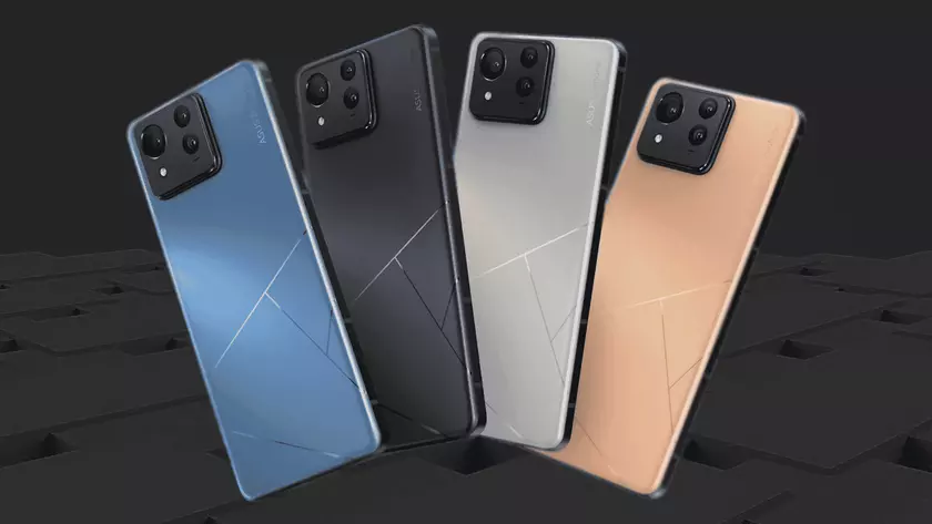 Где и когда смотреть презентацию ASUS Zenfone 11 Ultra