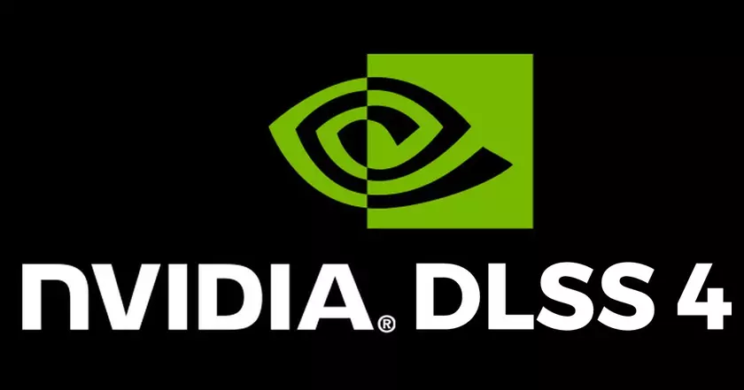 Nvidia анонсировала DLSS 4: новый уровень производительности в играх