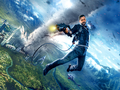 Epic Games Store раздает Just Cause 4 для ПК — экшен с открытым миром и разрушаемостью