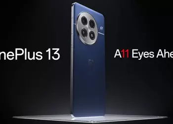 OnePlus прорекламировала OnePlus 13 в новом тизерном видео перед международным запуском (видео)