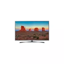 LG 43UK6510PLB