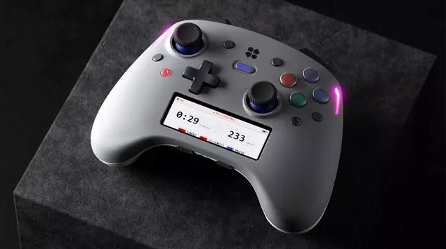 Genki Manta is a $279 gaming ...