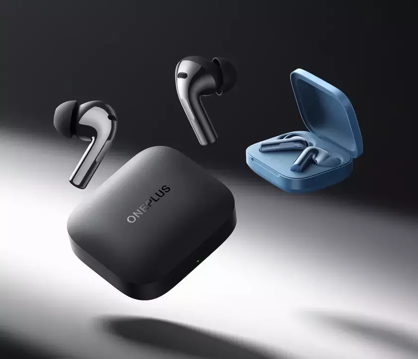 Сколько будут стоить TWS-наушники OnePlus Buds 3 в Европе