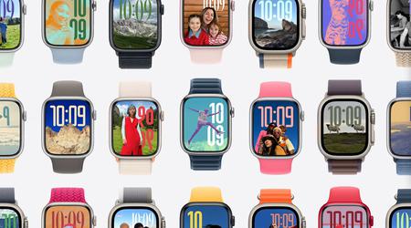 Apple a annoncé watchOS 11 : quelles sont les nouveautés ?