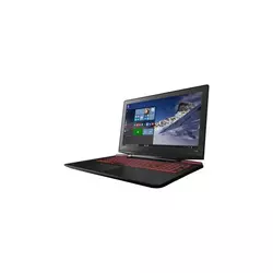 Lenovo IdeaPad Y700-15 (80NY001LUA) Black