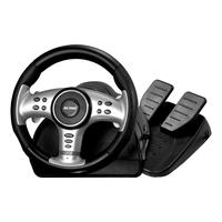 ACME Extreme Rally 2in1 PC/PS2 wheel