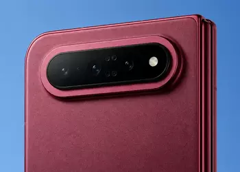 Выглядит отлично — широкоформатный Xiaomi 18 Fold впервые появился на “живых” фото